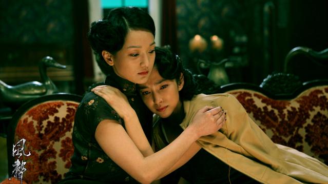 暗算是哪个年代的故事,暗算真实历史故事