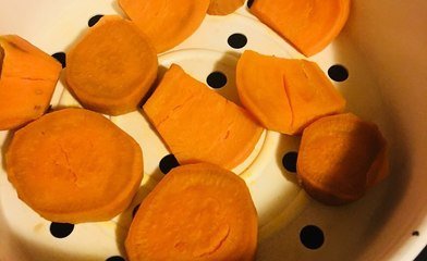 减肥期红薯怎么吃才减肥,红薯减肥食谱一周瘦10斤简单