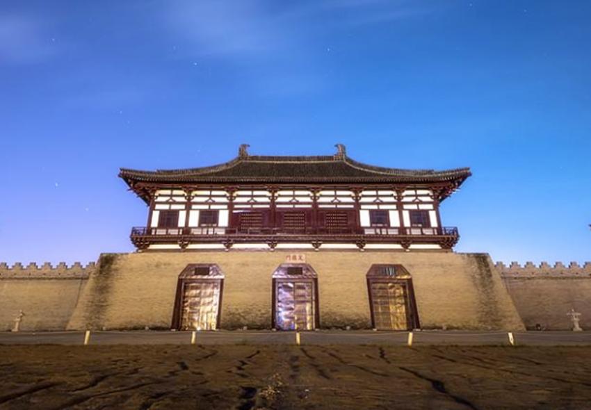 中国古代,国都选址有讲究,但多数都会选择北方,四个原因最关键