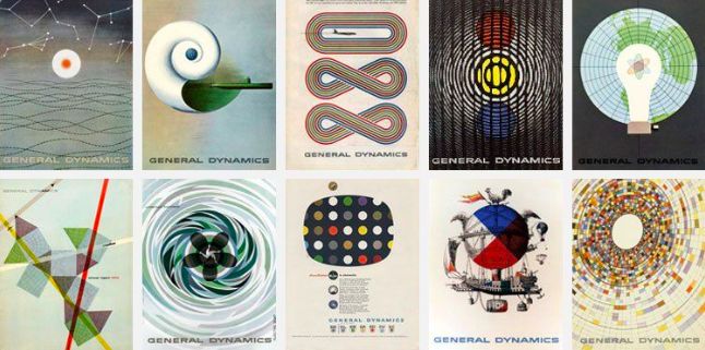 设计改变世界审美,世界平面设计师顶尖最佳构思作品