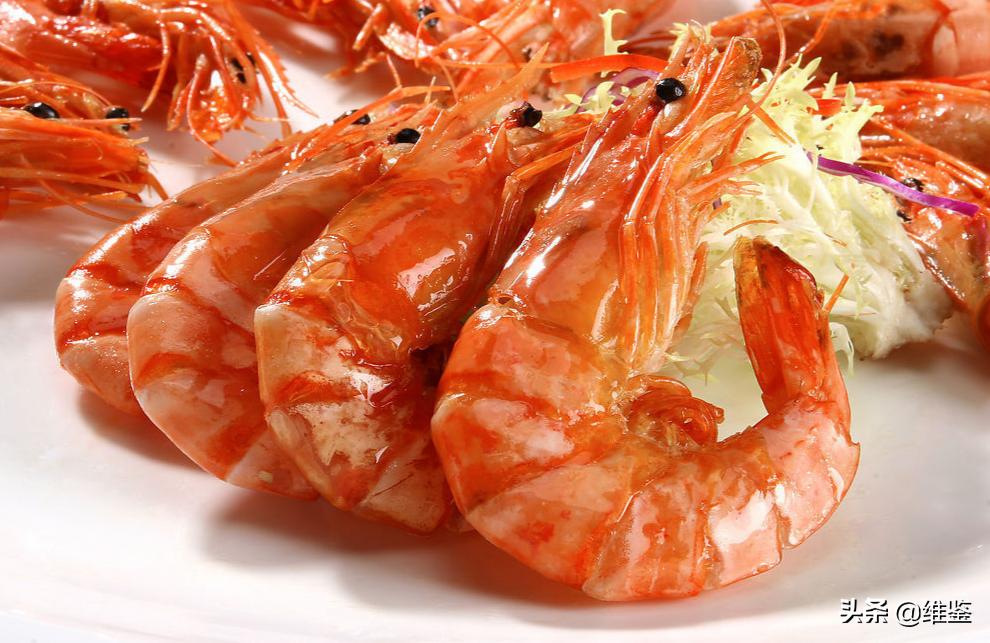 虾青素是智商税吗,虾青素微商