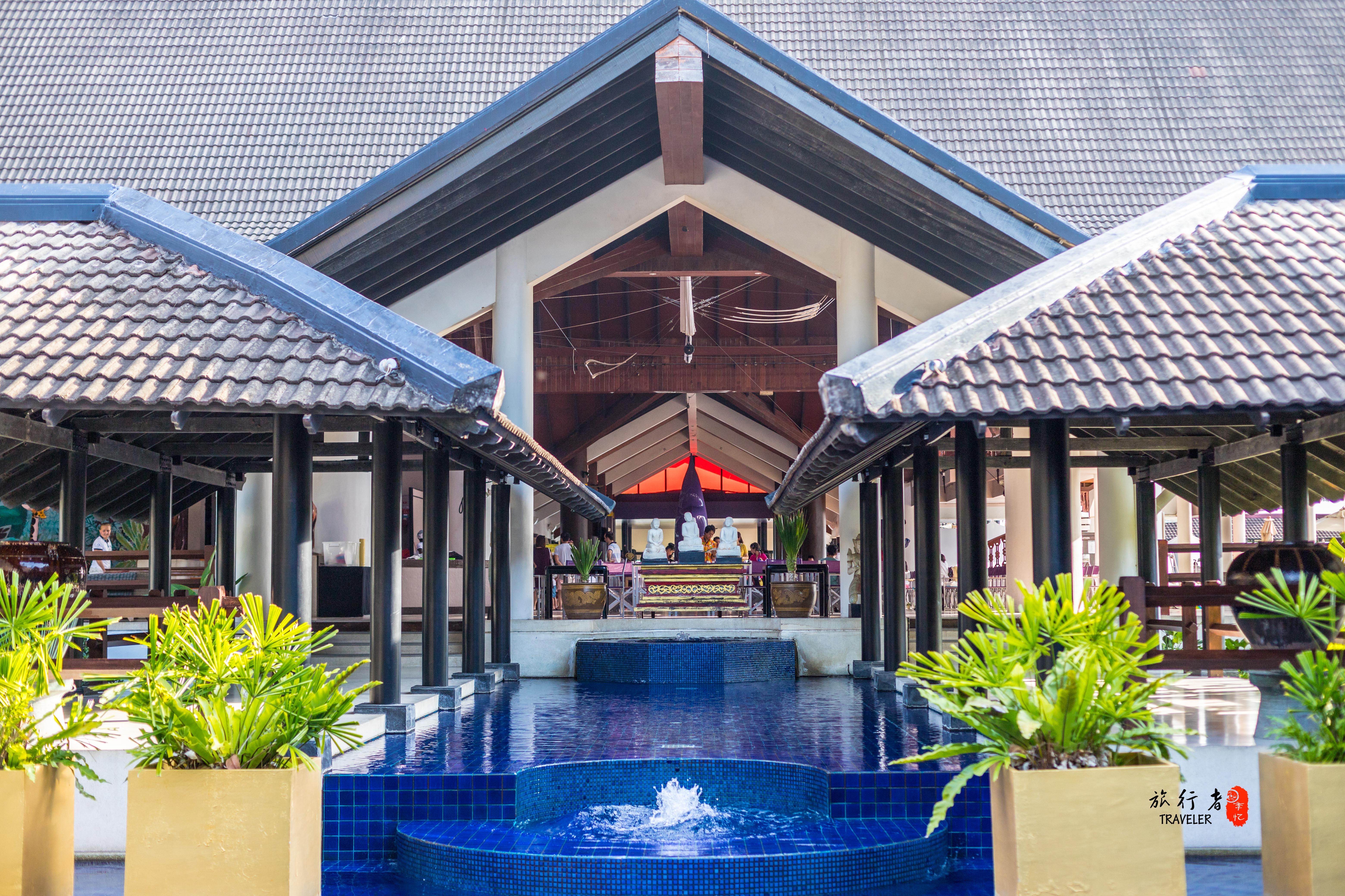 海岛度假酒店泰国,普吉岛度假海岛和酒店推荐