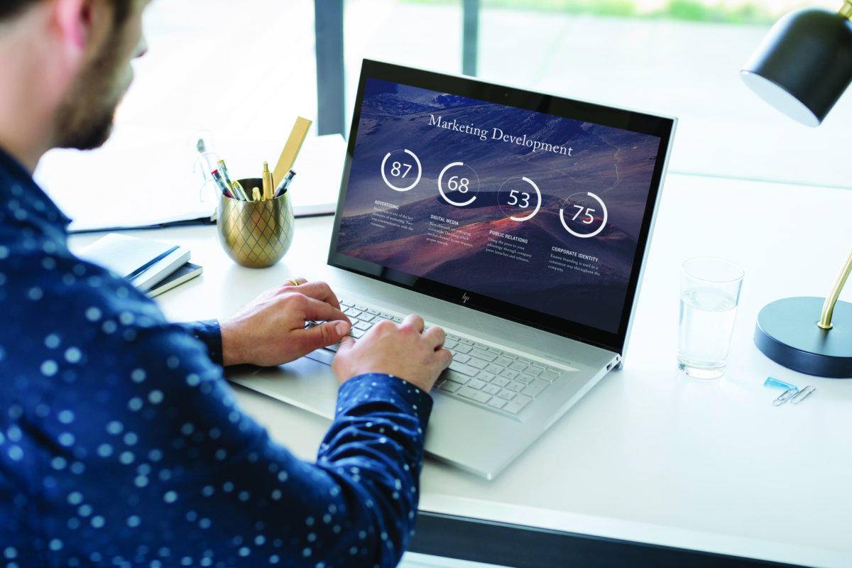 办公、设计两不误，海兰一体机是如何赢得我的青睐的？