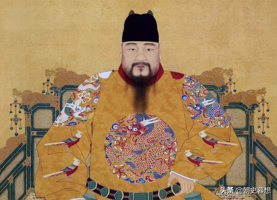 西厂汪直和日本汪直是一个人吗,汪直真的十五六岁就掌管西厂吗