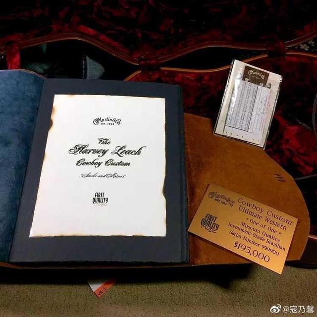 寇乃馨送百万限量版吉他为老公庆生！坦言直播带货每年净赚1.2亿