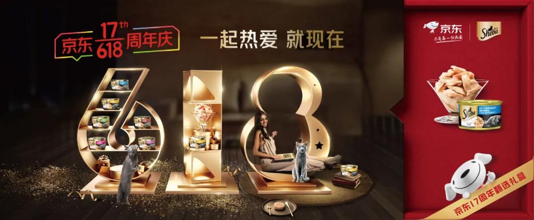京东618重大变化,京东618概念