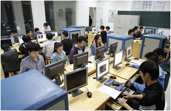 湖南信息学院第一次征集志愿2024,做选择不纠结对错