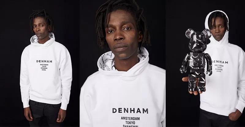 offway,offway走上海时装周的国潮