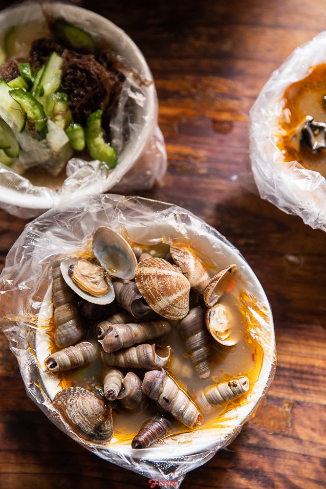 海口糖水铺,海口府城糖水铺