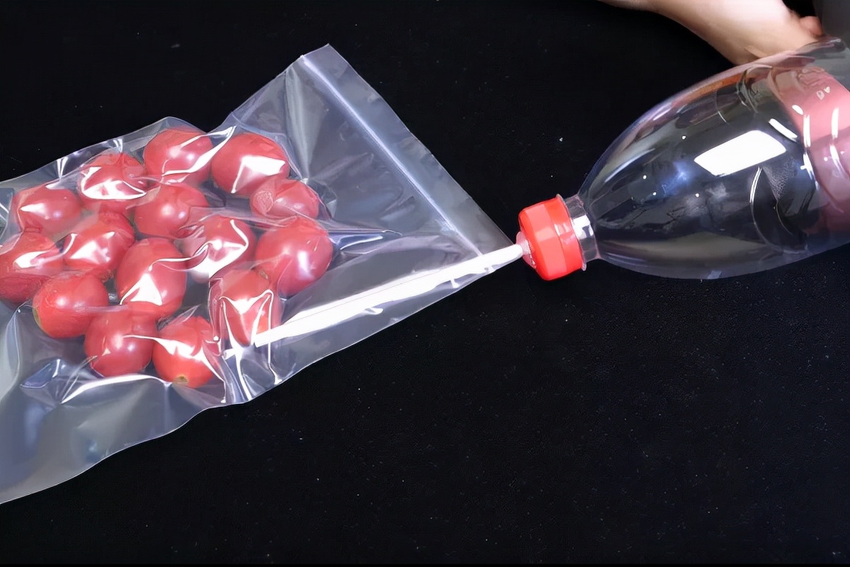 空压机吸尘器制作教程,自制吸尘器及真空压缩机