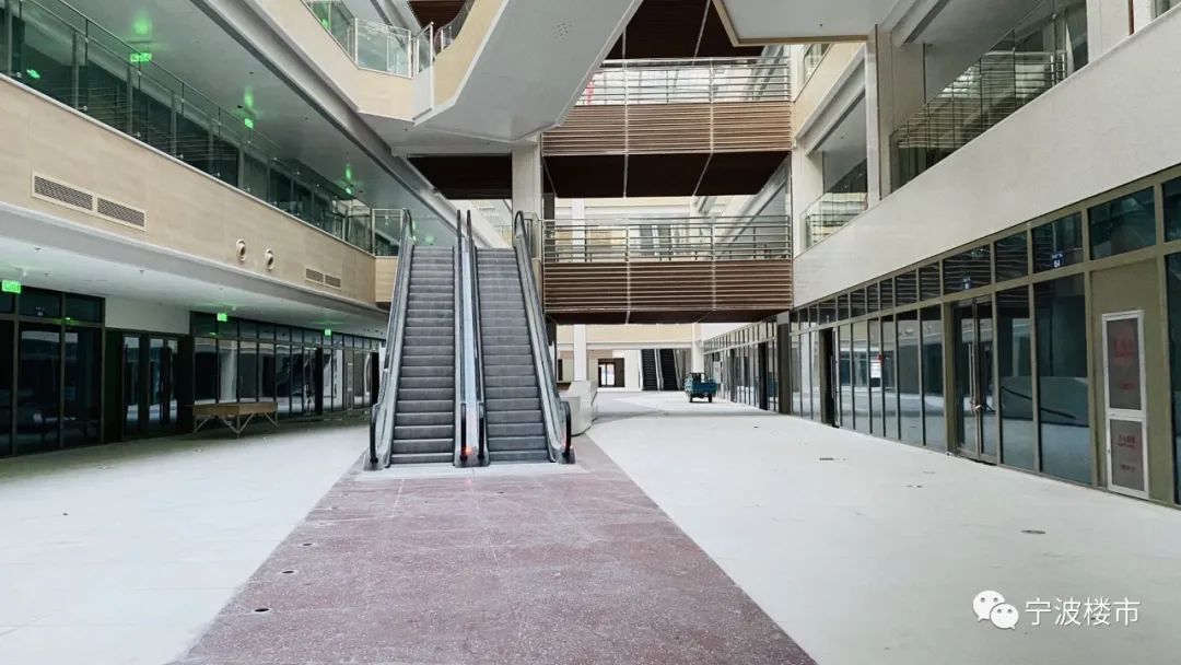 宁波东部印象城,宁波东部印象城投资