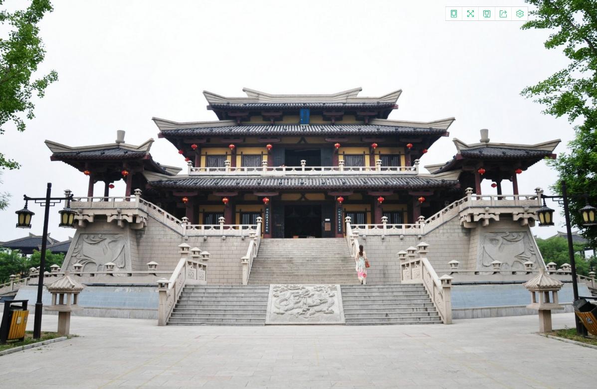 一座有历史的古城真的太美了,一座有历史印记的古城