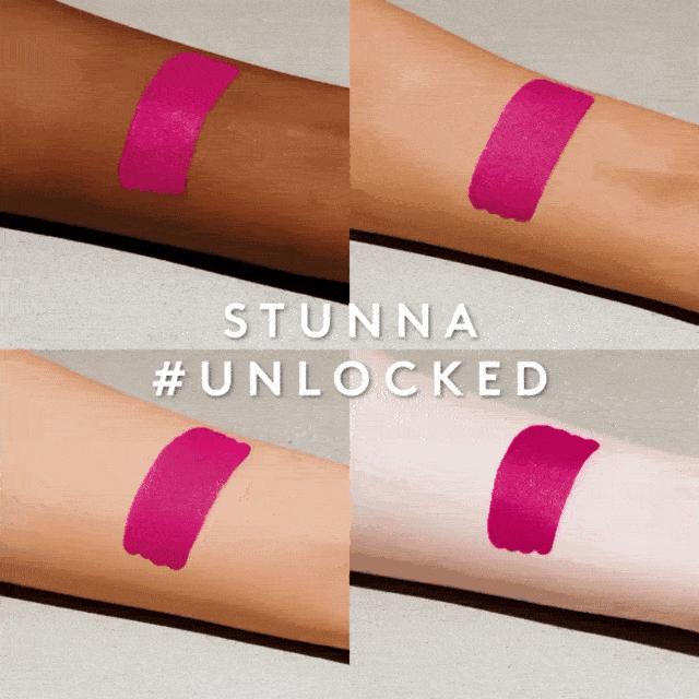 死亡芭比粉改色加什么颜色口红,死亡芭比粉真不是谁都能驾驭