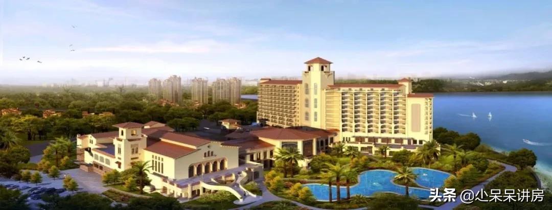 好楼盘推荐,好房推荐新城区花园洋房