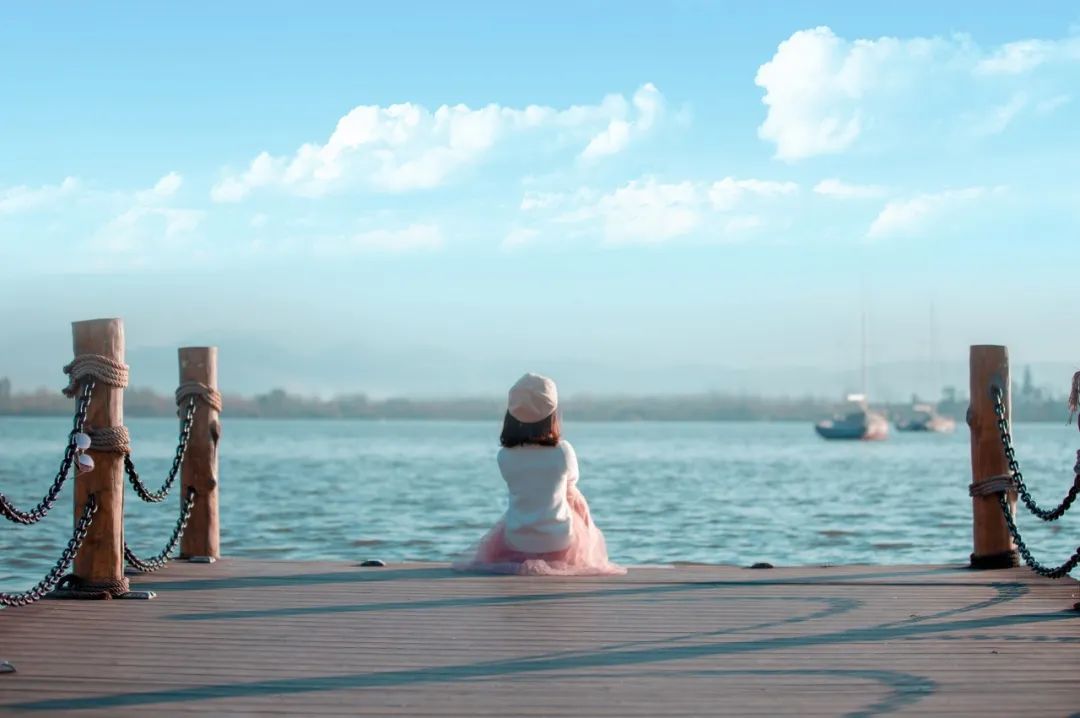 渡人渡己格局,渡人是一种格局渡己渡心的意思