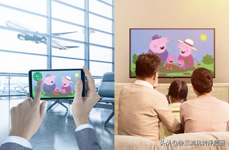 电视果投屏神器对比评测,投屏神器与电视果有什么区别