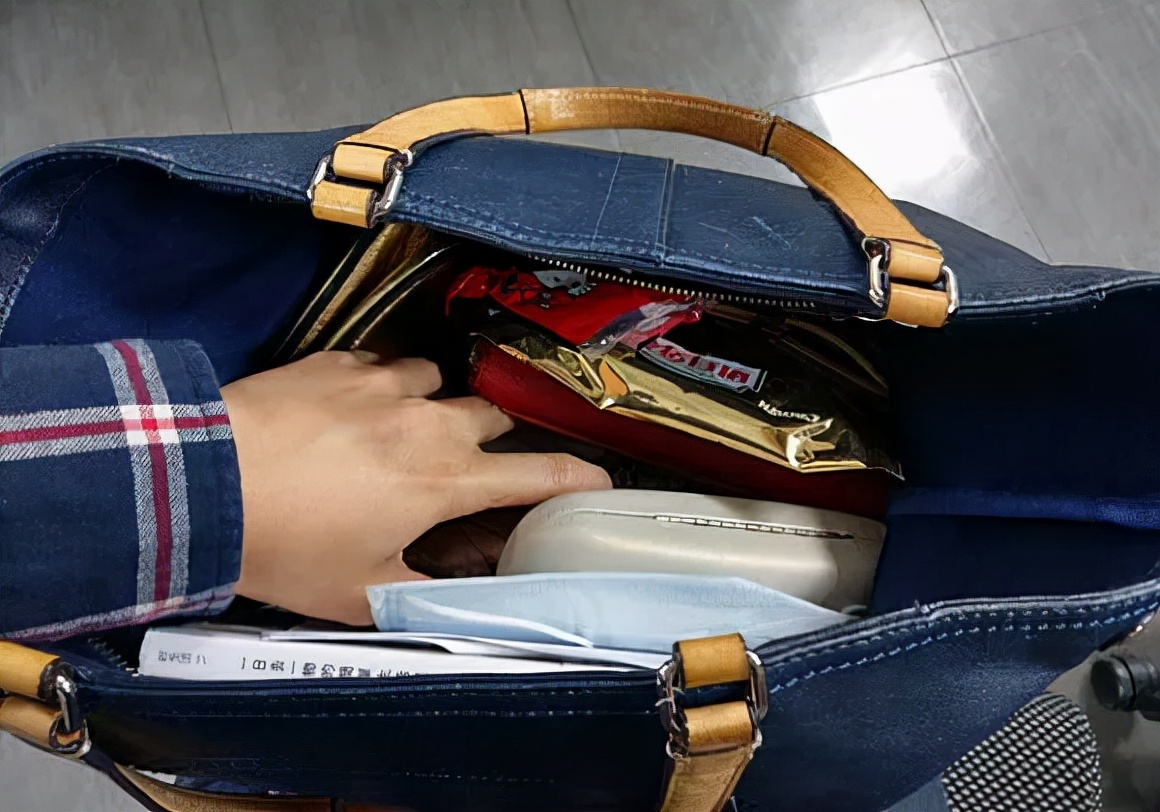 美丽废物小包包,美丽废物小物件