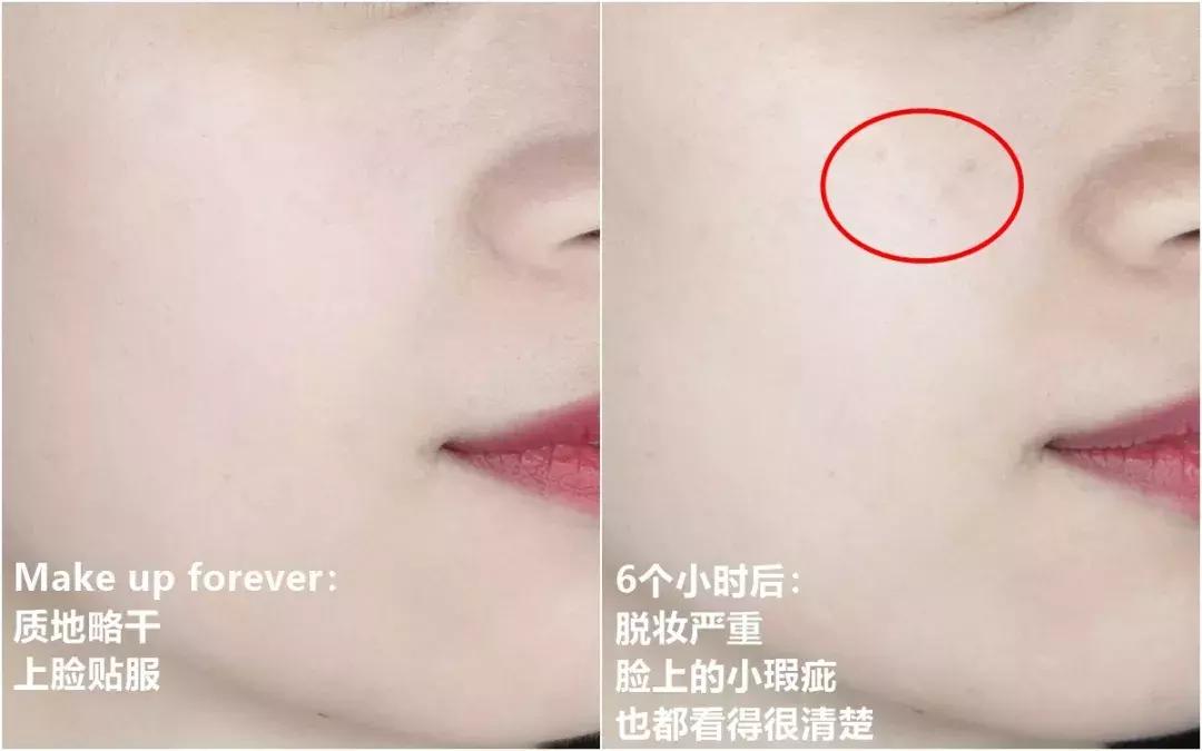 夏天简单精致的日常妆容,夏天轻感妆容必备