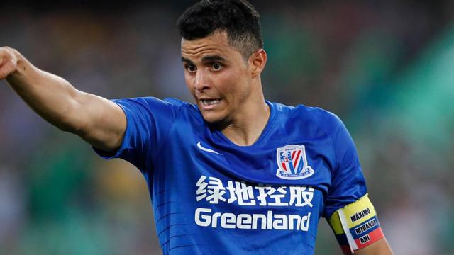 中超巡礼之各队现役10号球衣的主人（中）