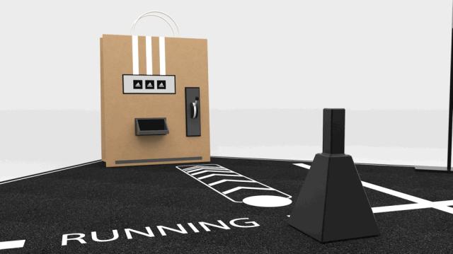 仅3天，阿迪达斯能量站限时开放，等你来打卡