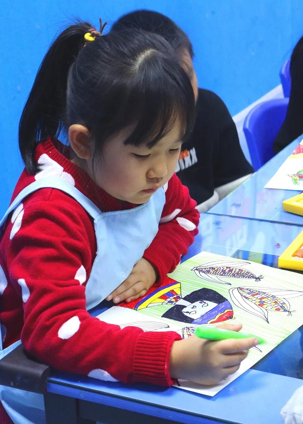 东方童画美术培训学校周村店,东方童画少儿美术淄博印象汇店