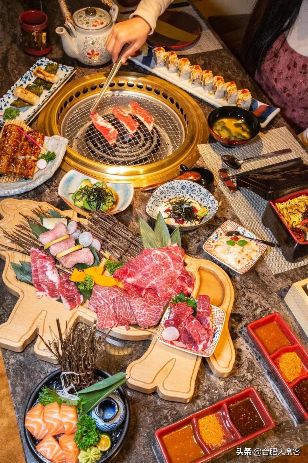 合肥最好的堂食排名,合肥十大堂食名单