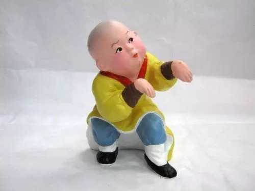 练猴拳教学,练猴拳