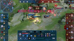 王者荣耀诸葛亮纯输出流,王者荣耀诸葛亮的技能变弱了吗