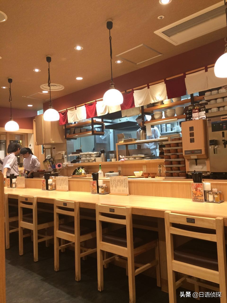 在日本7年的时光,在日本的生活20年