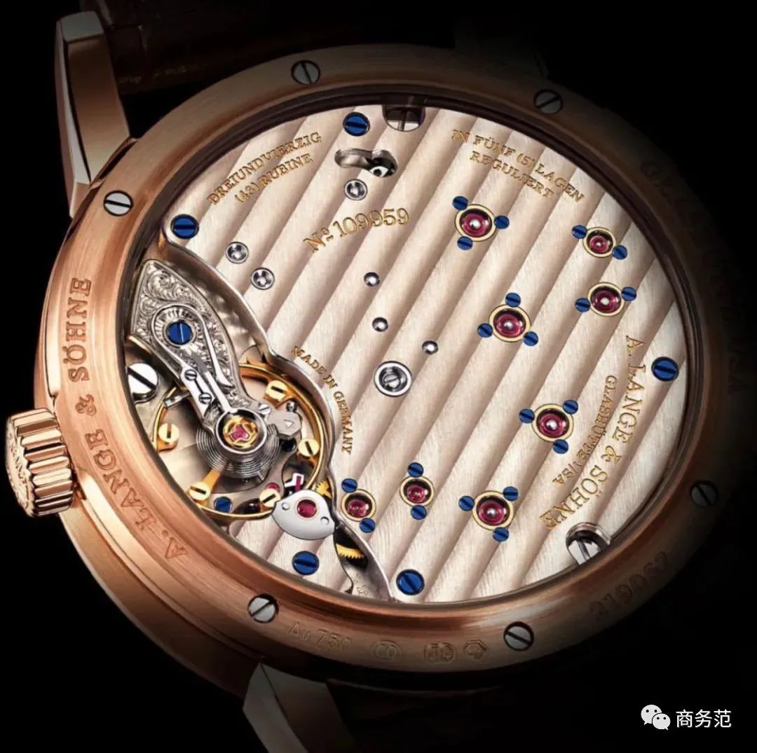 德系表怎么样,德系表有什么不同