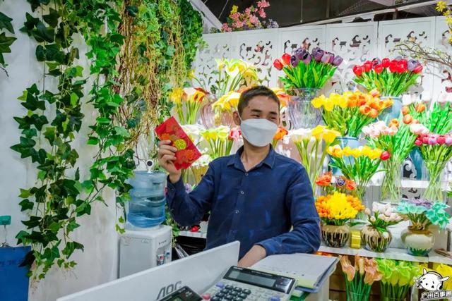 万菱广场复市!120万种商品工厂成本价,国际淘宝圣地回来了!