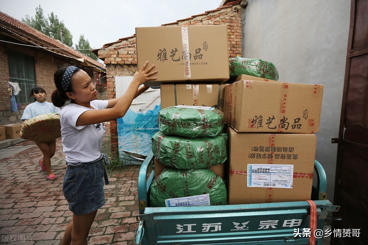 最适合农村人做的10种小生意赚钱,适合农村人做小本热门生意有哪些