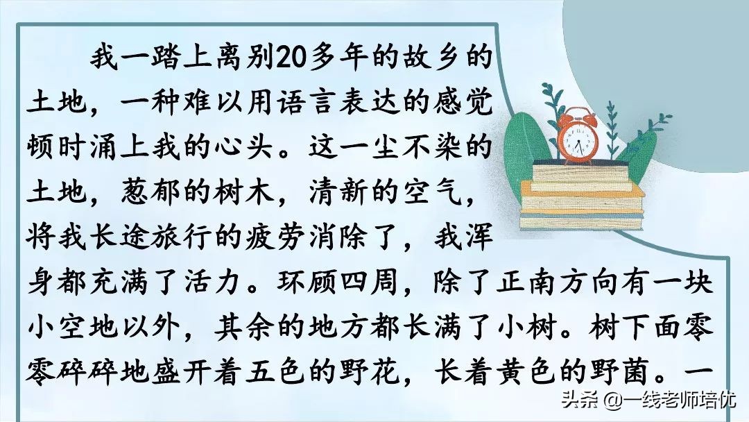 五年级上册语文写作20年后的家乡,20年后的家乡作文五年级300字例文
