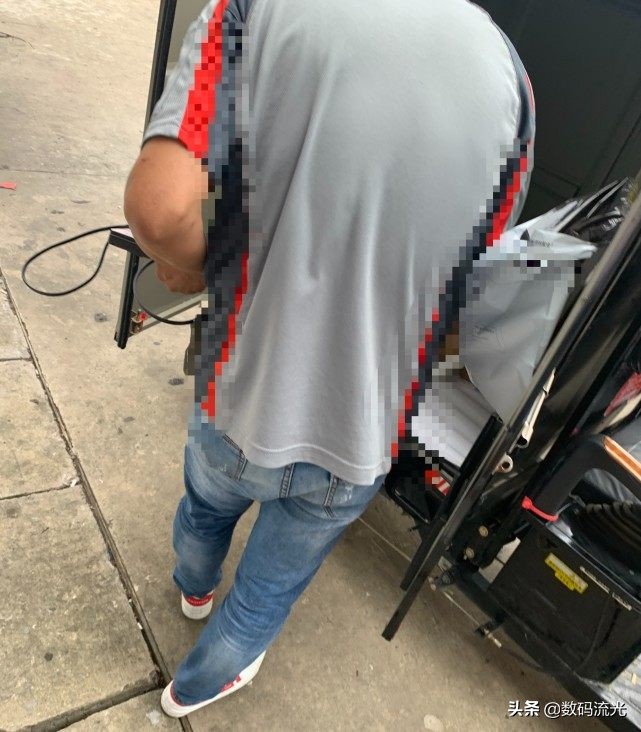 给朋友寄一台电脑被拒,给朋友寄点东西朋友拒收怎么回复