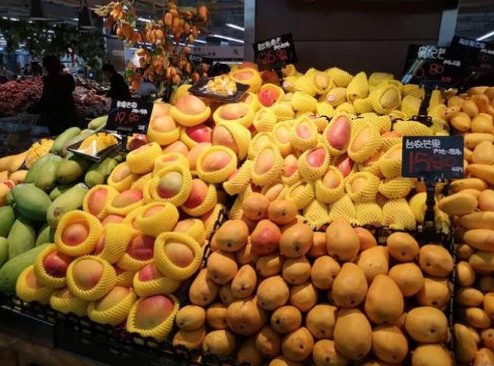 商超水果销售营销思路,超市水果怎么提高销售和毛利