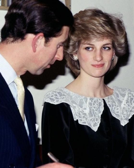 戴安娜走秀完整版,惊鸿一瞥古典婚礼