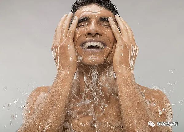 格格哒宝库（3）面部护肤