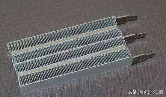 ptc发热体怎么焊接,ptc发热体的原理接线图