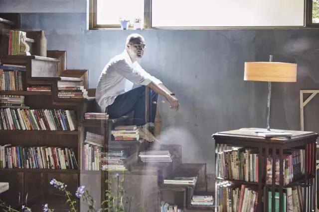 冯唐：不要脸，不害怕，不着急