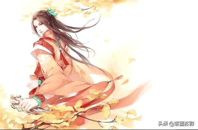 微小说：那婢女消失后，他满天下寻她，才发现原来她是富家小姐