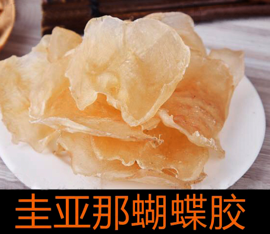 花胶不贵又好吃,花胶比较贵吃法正确才不至于浪费