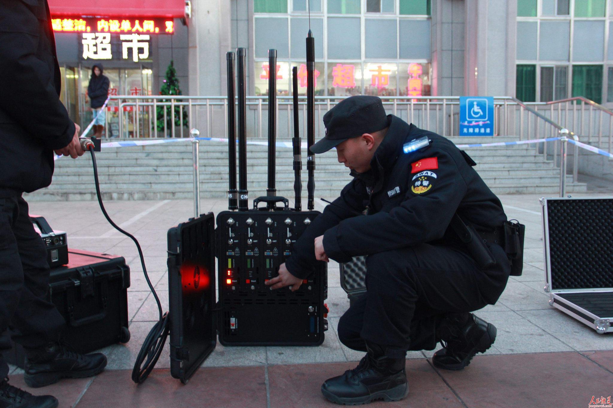 高考为什么不能携带金属,高考安检是不是有金属都不能通过