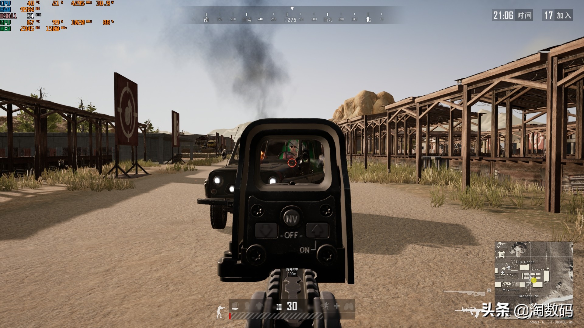 少年曾经的梦想：箱底翻出一张MSI微星R9280X红龙显示卡再战江湖