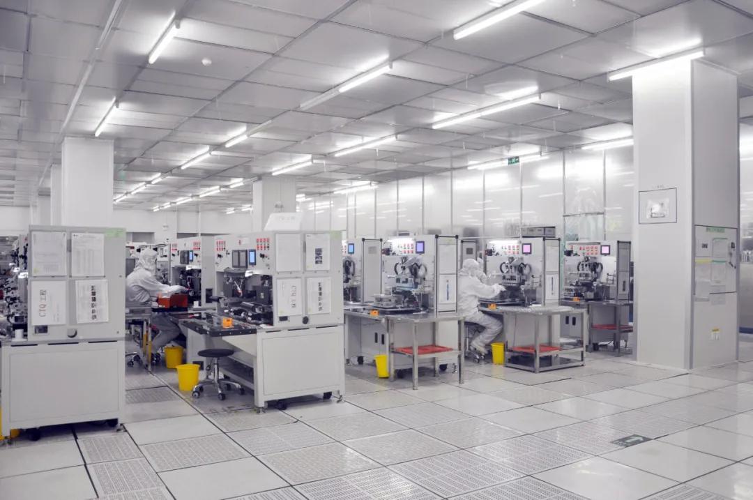 欧菲光南昌工厂复工没有,各民族齐心协力抗击疫情的视频