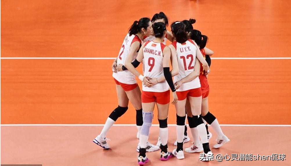 女排三连败还能进决赛吗,中国女排三连败出线告急