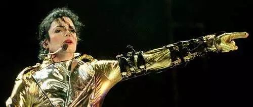 迈克尔杰克逊十岁的一首歌,迈克尔杰克逊10岁