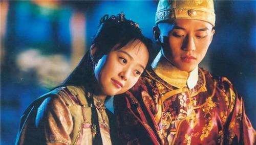 千古一帝康熙为何娶了四对亲姐妹,四大千古一帝康熙