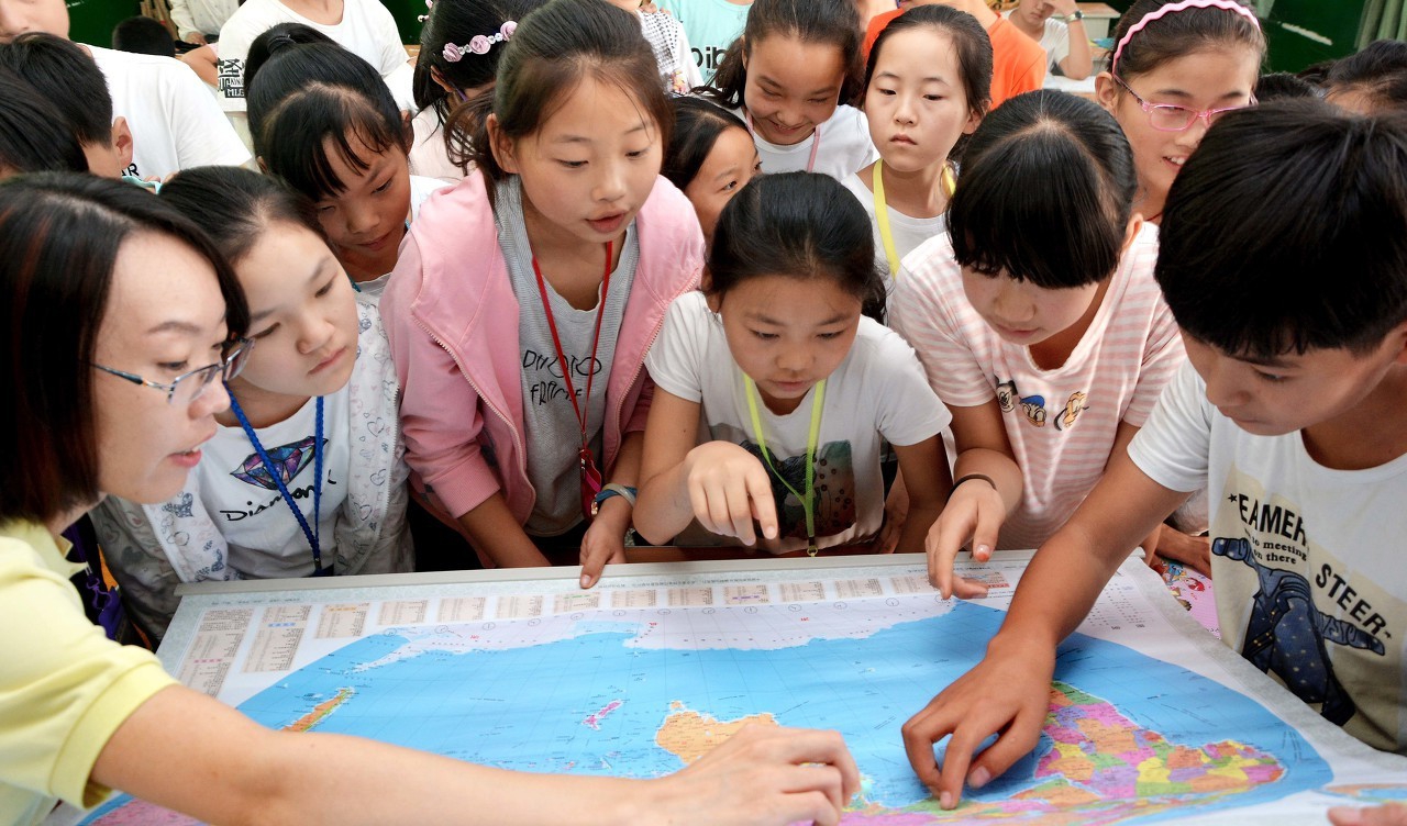 孩子成为一个普通人真那么可怕么,孩子说长大了就做个普通人