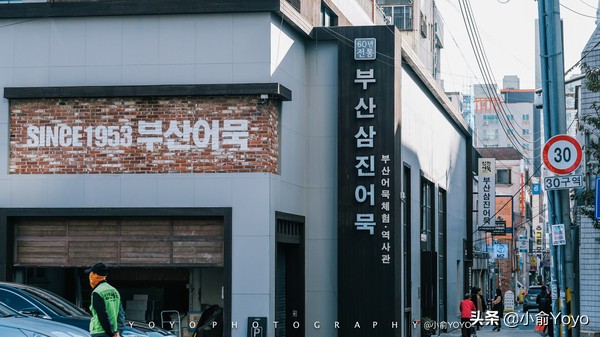 韩国旅游不可错过的景点,韩国不能错过的3部电影