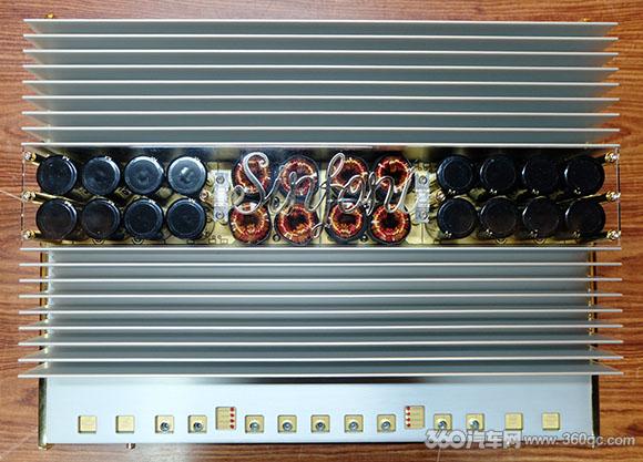 hiend发烧现场,性价比高的hiend前后级功放